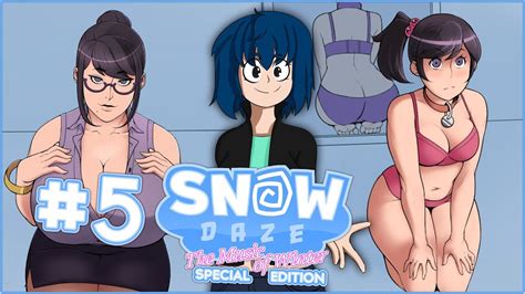 snow daze    winter special edition ep puppies dont wear clothes youtube