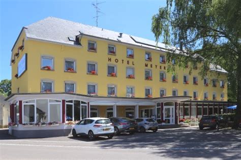 hotel meyer updated  prices luxembourgbeaufort