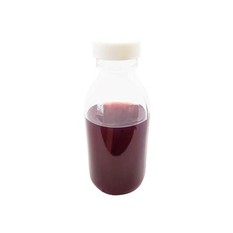 violet red bile glucose  vrbga syrup southern group laboratory