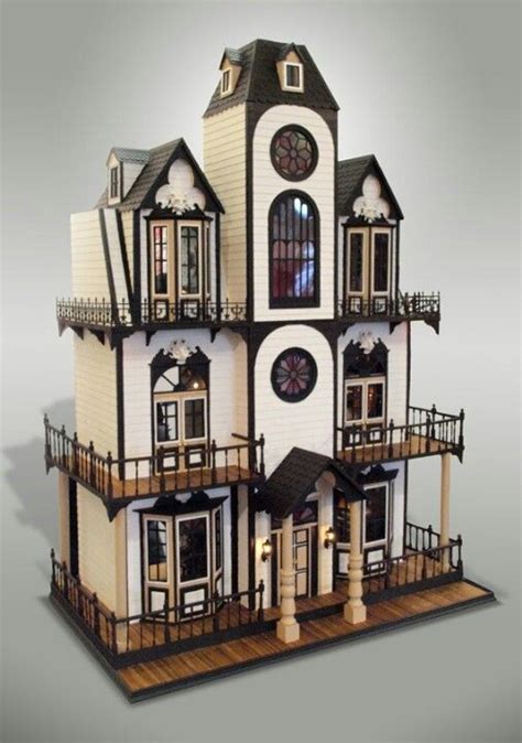 doll house images  pinterest doll houses dollhouse ideas