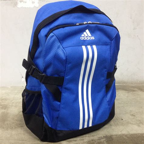 terjual tas olahraga adidas travelbag versatile climacool backpack original kaskus