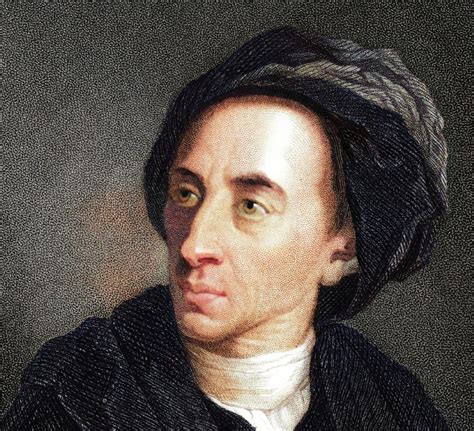 alexander pope  poet biography facts  quotes
