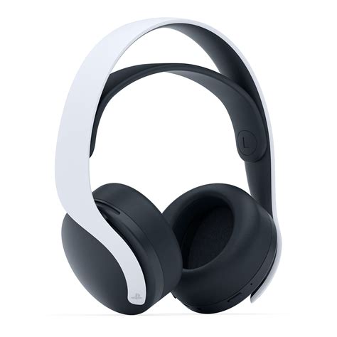 Pulse 3d Wireless Headset For Playstation 5