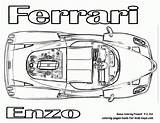 Ferrari Bugatti Supercar Desnho Veyron Camaro Dos Popular Coloringhome Legenda Assuntos sketch template
