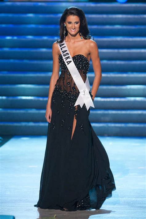Miss Usa 2010 Finalists Photo Gallery
