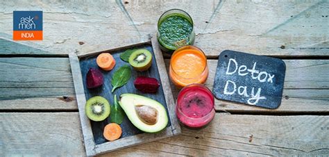 4 Anti Inflammatory Detox Foods That Will Help You Lose
