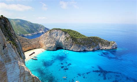 Corfu To Zakynthos Best Routes And Travel Advice Kimkim
