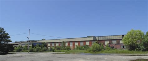 cleanup nearing at former edgewood warehouse site for a cold storage facility news sports