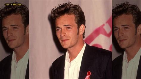 Luke Perry S Son Jack Pens Emotional Tribute To Late Actor I’ll Miss