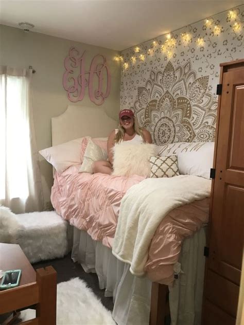 25 cool dorm rooms that will get you totally psyched for college