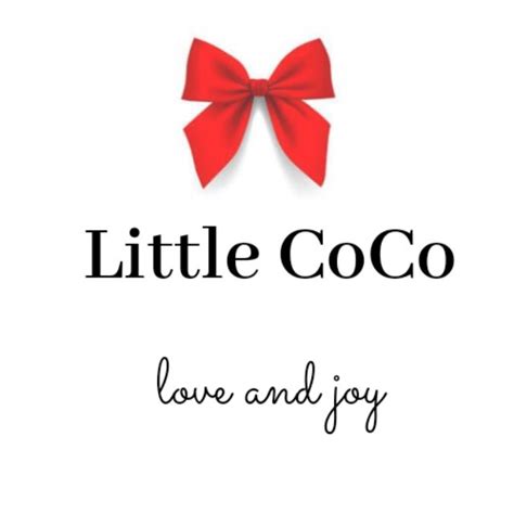 little coco online shop shopee malaysia