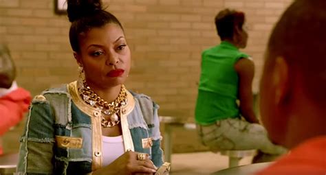 ‘empire season 2 premiere recap cookie tries to take empire from lucious hollywood life