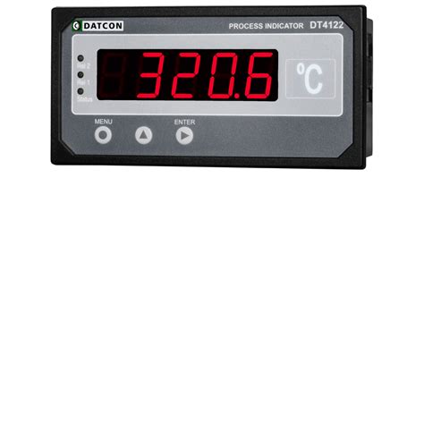 dt resistance thermometer datcon industrial electronic