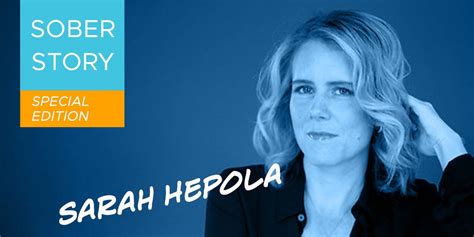 A Conversation With Author Sarah Hepola Truhealing Centers
