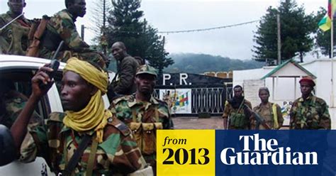 central african republic humanitarian crisis deepens following coup