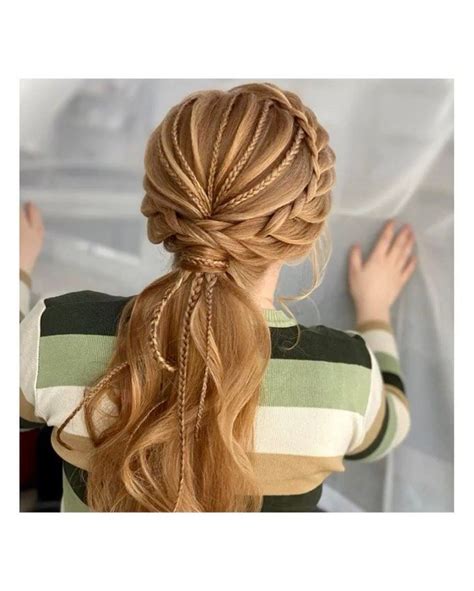 22 Russian Hairstyles Hairstyle Catalog