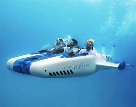 underwater plane  virgin airlines information technology