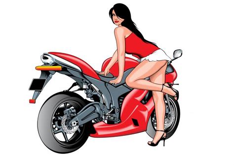 sexy and car 27288 free eps download 4 vector