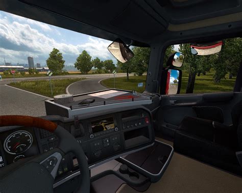scania streamline r450 tandem ets2 mods euro truck simulator 2 mods ets2mods lt