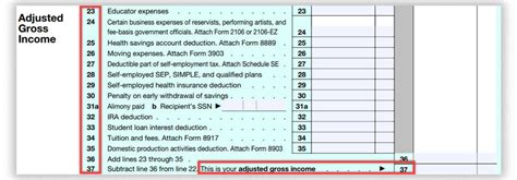 student loans  adjusted gross income agi tips   payments