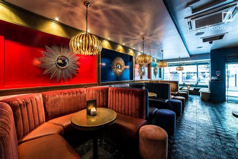 book exclusive venue hire  freedom bar  london venue  hire headbox