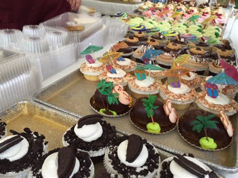 there s nothing better than new york s epic cupcake festival