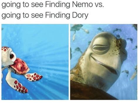 Funny Finding Nemo Memes Of 2016 On Sizzle Bitch