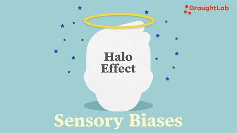 the halo effect and how it impacts your data draughtlab
