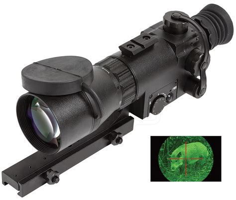 pick   effective night vision rifle scopes