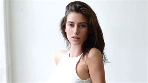 Alejandra Guilmant Body Measurement And Net Worth