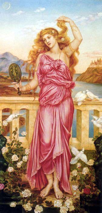 Aphrodite Correspondences Aphrodite Goddess ΑΦΡΟΔΙΤΗ Helen Of Troy