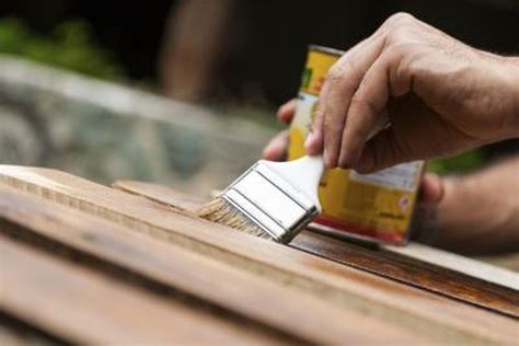 deck stain sealers hunker