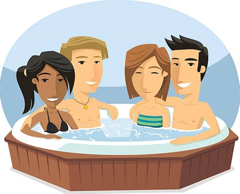 Clip Art Hot Tub 20 Free Cliparts Download Images On Clipground 2023