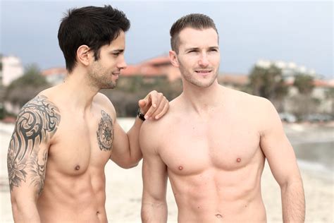 First Gay Experiences 25 Straight Men Tell Their Stories