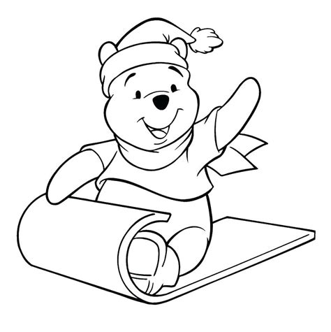 baby pooh coloring pages  getcoloringscom  printable colorings