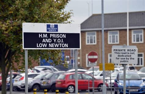 low newton prison officer facing jail for lesbian affair with inmate