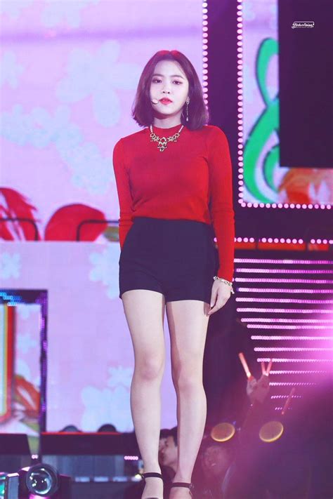 Red Velvet Yeri S Recent Transformation Proves How Much