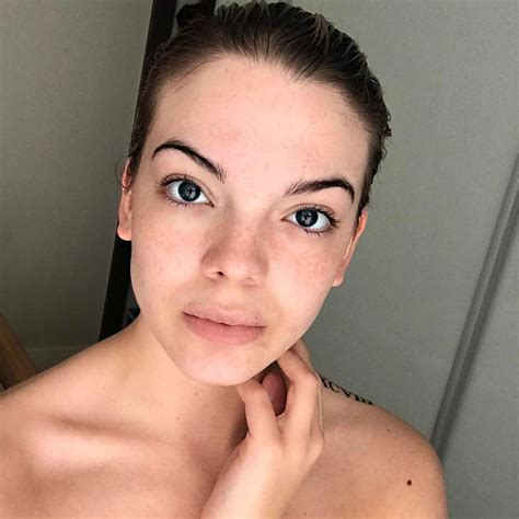 louisa johnson nude leaked photos and sex tape scandal planet