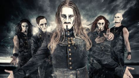powerwolf to release the metal mass live dvd in july louder