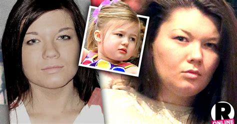 missing mom amber portwood says she missed out on so much of