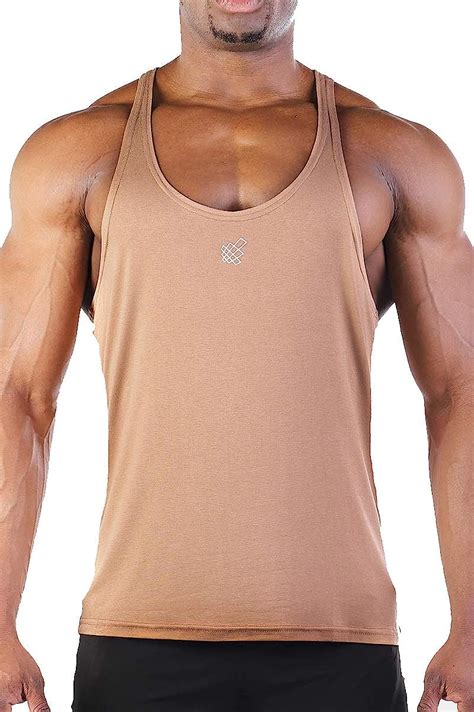 Activewear Tops Details About Jed North Bodybuilding Tank Top Gym