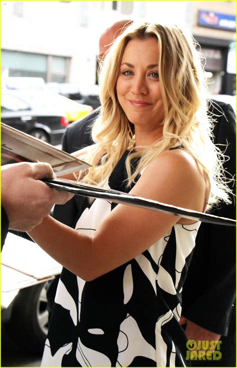 photo kaley cuoco talks divorce with ex ryan sweeting i wouldnt call