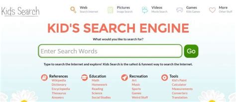 kids search kids search engine  search search engine