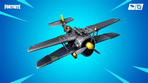 Fortnite Airplane Locations And Guide X 4 Stormwing Controls Tips