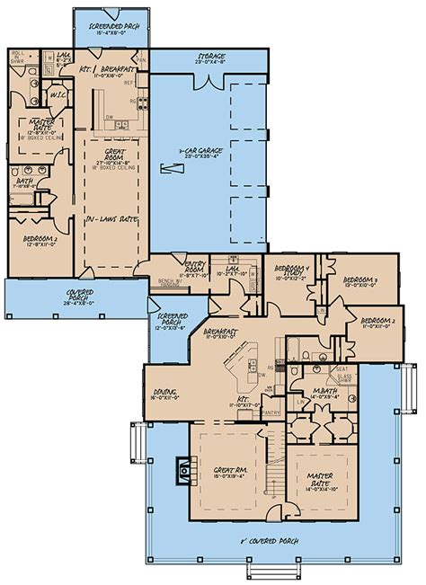 house plans   law suite floor plans designs