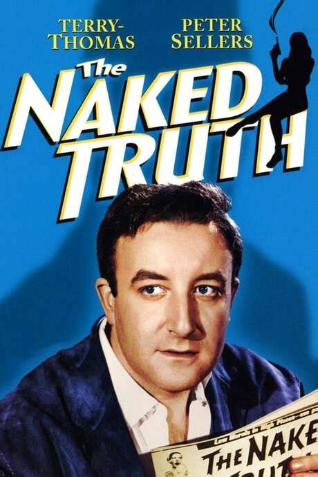 ‎the naked truth 1957 directed by mario zampi reviews film cast
