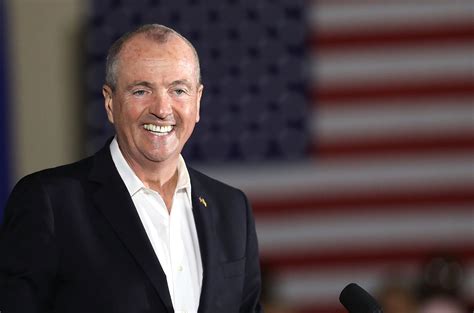 What Does Phil Murphy’s Win Mean For Legal Weed In Nj