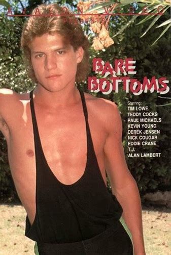Bare Bottoms