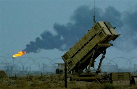 cool  patriot missiles shoot  aircraft references