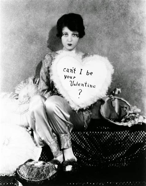 20 Beautiful Vintage Valentine Pin Ups From The 1920s And